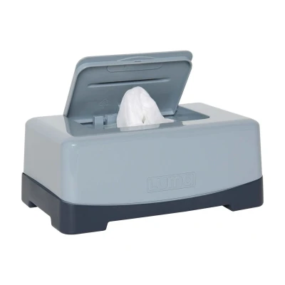 Afbeelding van Luma Easywipe Iron Blue