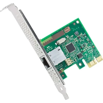 Afbeelding van Intel I210T1 netwerkkaart &amp; adapter
