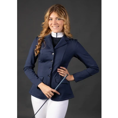 Afbeelding van Harry&#039;s Horse Rijjas Crystal M Navy