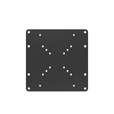 Afbeelding van conecto, universele VESA adapter, 50x50 tot 200x200, max. draaglast: 30 kg, zwart, SA CC50305 V2