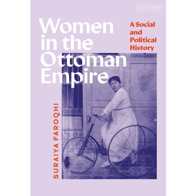 Afbeelding van Women in the Ottoman Empire: A Social and Political History