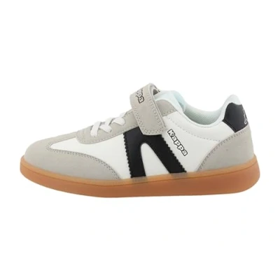 Afbeelding van Supremo Kappa 95k0453002 sneakers voor meisjes, wit zwart, 37 EU