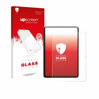 Afbeelding van upscreen Screenprotector voor Xiaomi Pad 7 Folie Beschermfolie Beschermglas transparant
