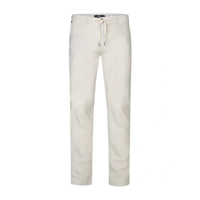 Afbeelding van Petrol Industries Broek, Heren, Maat: Large, Seashell