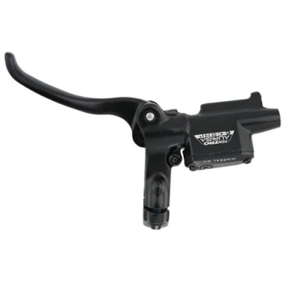 Afbeelding van Auriga Twin Plus parkeerhendelkit links