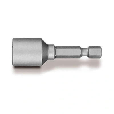 Afbeelding van Hitachi Dopsleutel 1/4&quot; 6 x lengte 45mm