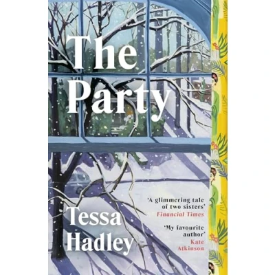 Afbeelding van The Party