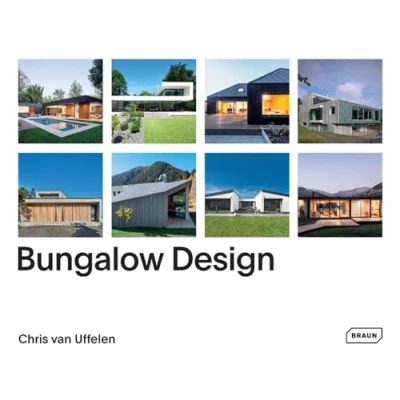 Afbeelding van Bungalow Design Multicolor