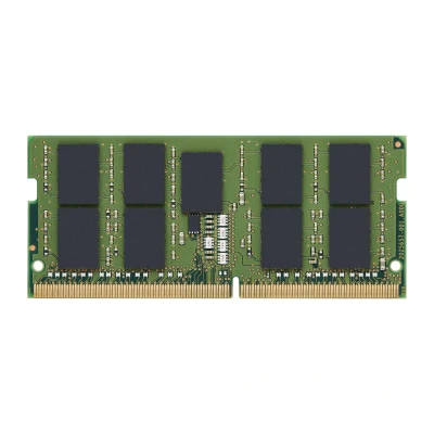 Afbeelding van Kingston DDR4 SODIMM 1x16GB 2666 ECC KSM26SED8/16MR