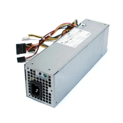 Afbeelding van Dell 3WN11 DR voeding lucker