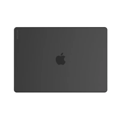 Afbeelding van Incase Hardshell Dots MacBook Pro 16&quot; (2021) Black