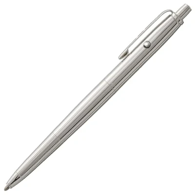 Afbeelding van Fisher Ruimte Originele Astronaut Intrekbare Pen, Metallic