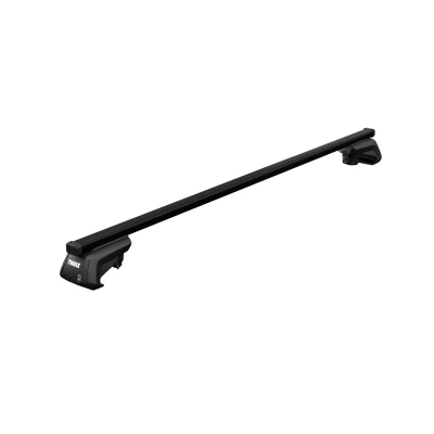 Afbeelding van Complete Dakdrager Thule SmartRack XT SquareBar 135 cm (730424)