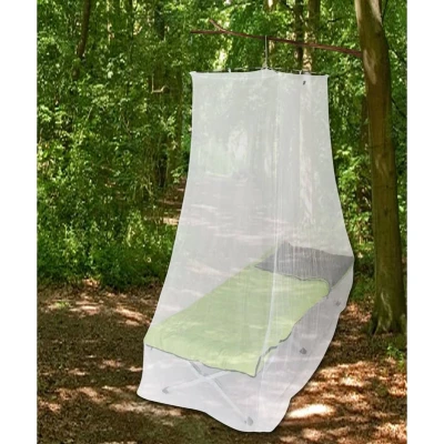 Afbeelding van Travelsafe Geïmpregneerde Klamboe Cube 1 Persoons