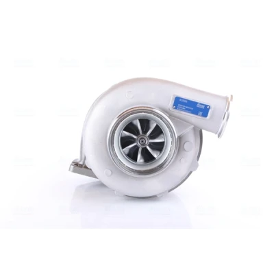 Afbeelding van Nissens Turbolader 93598