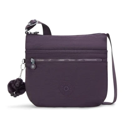 Afbeelding van Kipling ARTO, Middelgrote schoudertas, 4 x 80 38 cm, Ultimate Plum (PAARS)
