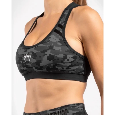 Afbeelding van Venum Power 2.0 Sportbeha Urban Digital Camo maat XS