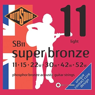 Afbeelding van Super Bronze SB11 11 52 Contact Core Phosphor