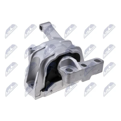 Afbeelding van Aslichaam /motorsteunlager NTY ZPS VW 068