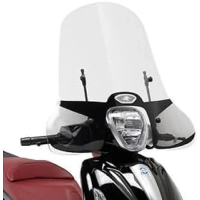 Afbeelding van GIVI A5606A Montageset voor 5606A/5612A/S Piaggio Beverly/Medley