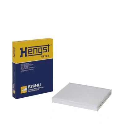 Afbeelding van Hengst Filter Interieurfilter E3984LI