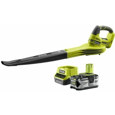 Afbeelding van Ryobi RBL1820S40F ONE+ BLADBLAZER 1X 4.0Ah 5133004180