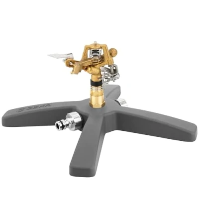 Afbeelding van Geka V80B Sectorsproeier Met Voet