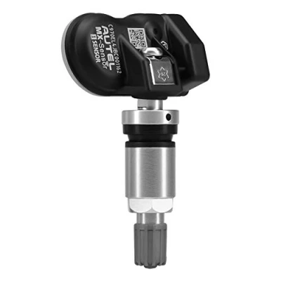Afbeelding van Autel MaxiTPMS MX433 sensor, een kit van TPMS diagnosegereedschappen de volgende generatie voor het corrigeren bandenspanningsbewakingssysteem, programmeerbare sensor
