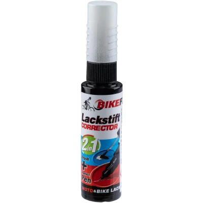 Afbeelding van FASI Touch up stick snow white matt