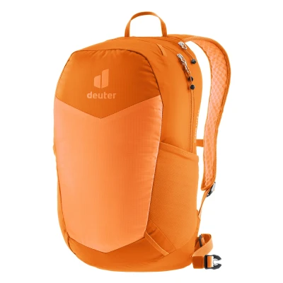 Afbeelding van Deuter Speed Lite 13 peach tuscany rugzak