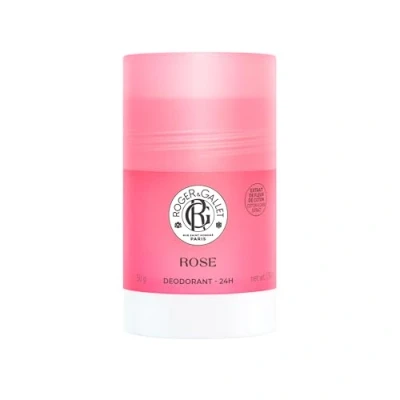 Afbeelding van Roger &amp; Gallet Deodorant Stick Rose 50gr