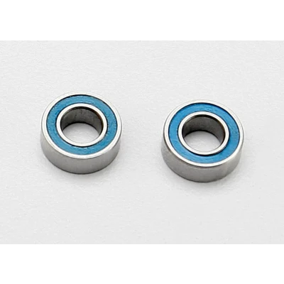 Afbeelding van Traxxas TRX7019 Kogel Lagers (4x8x3mm) Revo (2)