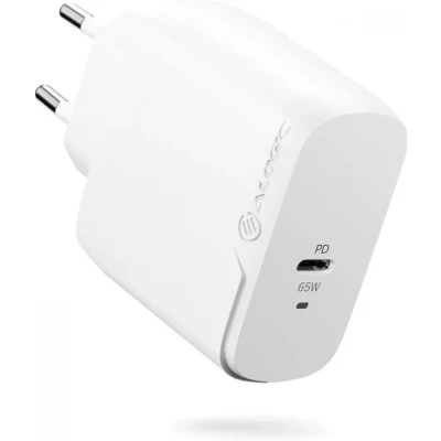 Afbeelding van ALOGIC 1X65 Universeel Wit AC Binnen