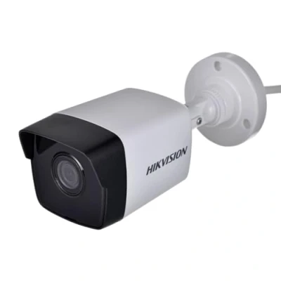 Afbeelding van Hikvision DS 2CD1041G0 I/PL bewakingscamera