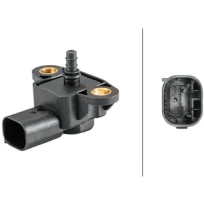 Afbeelding van Sensor, vuldruk HELLA 6PP 358 152 281