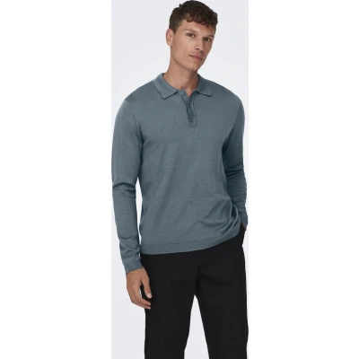 Afbeelding van Only&amp;Sons Wyler Regular Polo