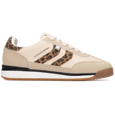Afbeelding van XTI 144587 Trainer LEOPARDO