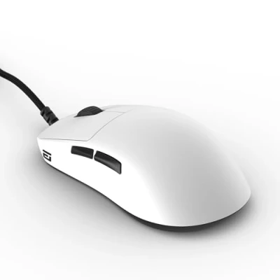 Afbeelding van Endgame Gear OP1 muis Rechtshandig USB Type A Optisch 26000 DPI