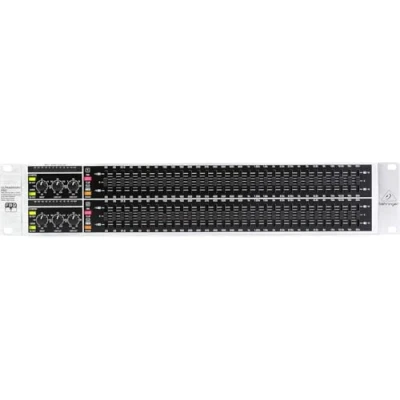 Afbeelding van Behringer ULTRA GRAPH PRO FBQ3102