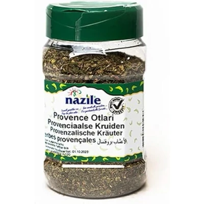 Afbeelding van Nazile Provençaalse Kruiden 2 x 50 Gram