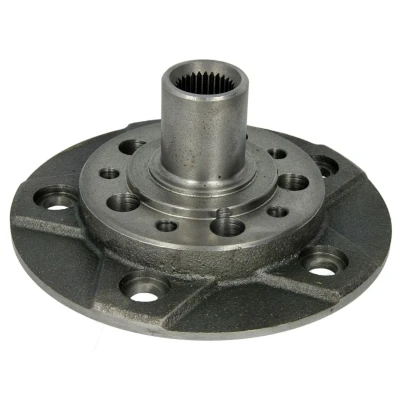 Afbeelding van BTA Wielnaaf H5G001BTA