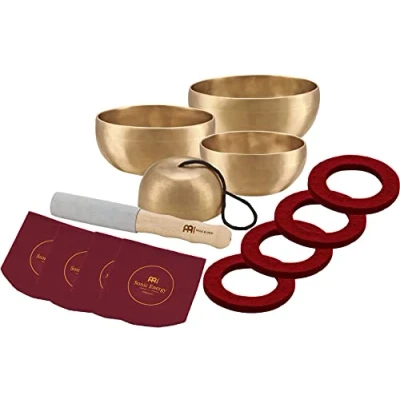 Afbeelding van Meinl U 1750 Sonic Energy Universal klankschalen set