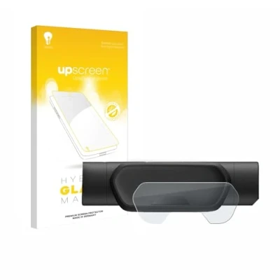 Afbeelding van upscreen Screenprotector voor Segway Ninebot eKickScooter E2 Pro Folie Beschermfolie Beschermglas matte