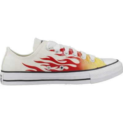 Afbeelding van CONVERSE CHUCK TAYLOR ALL STAR FAMES Wit 37,5 EU