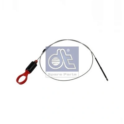 Afbeelding van Dt Spare Parts Oliepeilstok 1.10716