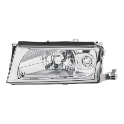 Afbeelding van Hella Koplamp Skoda Octavia 00 04 Zonder Mistlamp Links H4 1AJ 010 202 031