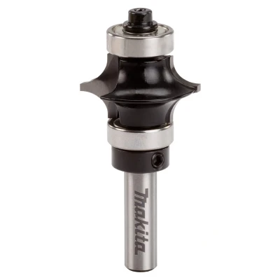 Afbeelding van Makita D 11710 Kraalproffr+lag R6,35 S8