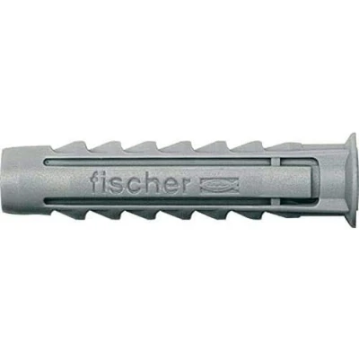 Afbeelding van Studs Fischer 8 x 40 mm Staal Nylon (60 Stuks)