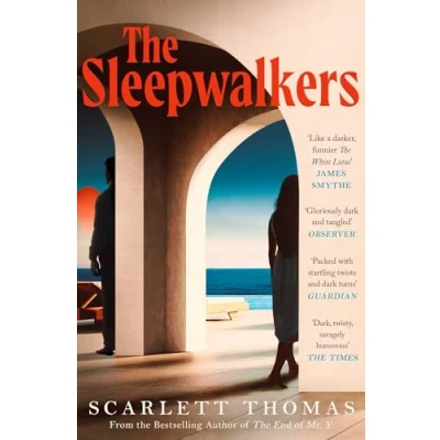 Afbeelding van The Sleepwalkers