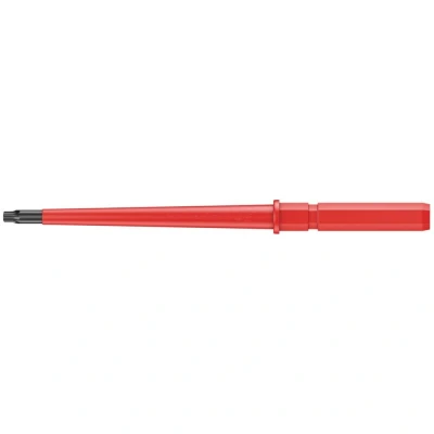 Afbeelding van Wera vde wisselkling torx t20 x 154mm